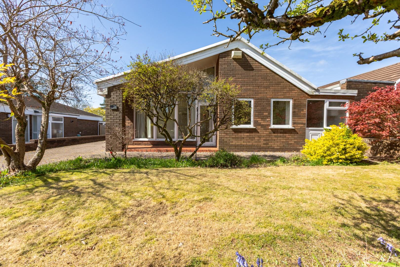 Northlands Park, Bishopston, Swansea, SA3 3JW